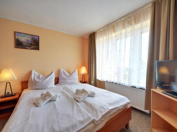 Willa Arnika : photo 5 de la chambre grande chambre familiale