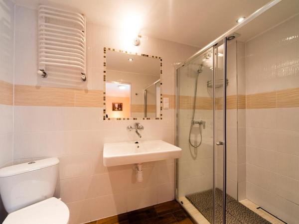 Willa Arnika : photo 4 de la chambre grande chambre familiale