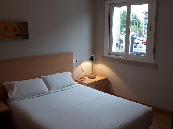 PR Blanco : photo 2 de la chambre chambre double ou lits jumeaux