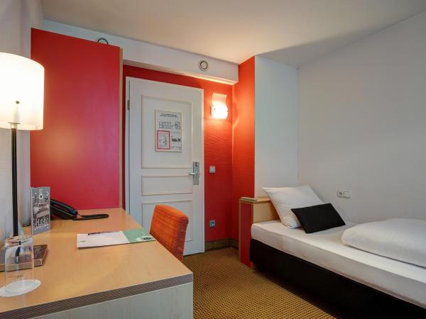 Centro Hotel Nürnberg : photo 1 de la chambre chambre simple standard