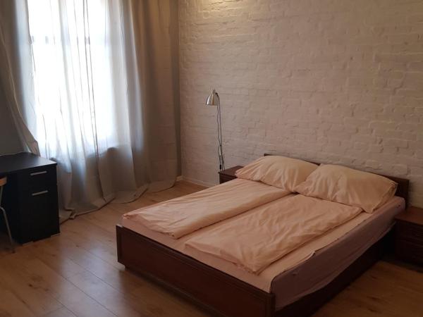 Kaktus Guest House : photo 4 de la chambre appartement standard