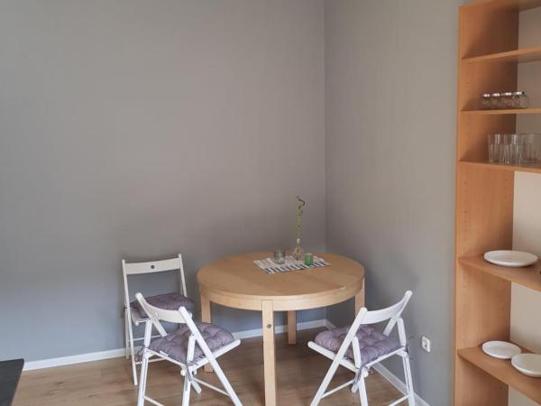 Kaktus Guest House : photo 7 de la chambre appartement standard