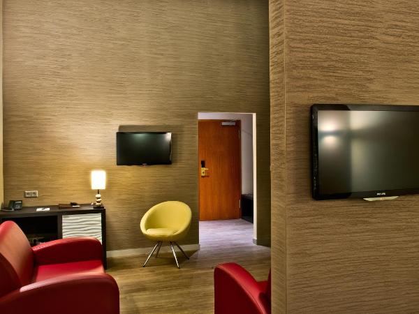 Artim Hotel : photo 5 de la chambre suite junior