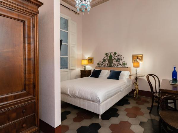 Bellezza Suites : photo 4 de la chambre chambre lit king-size standard