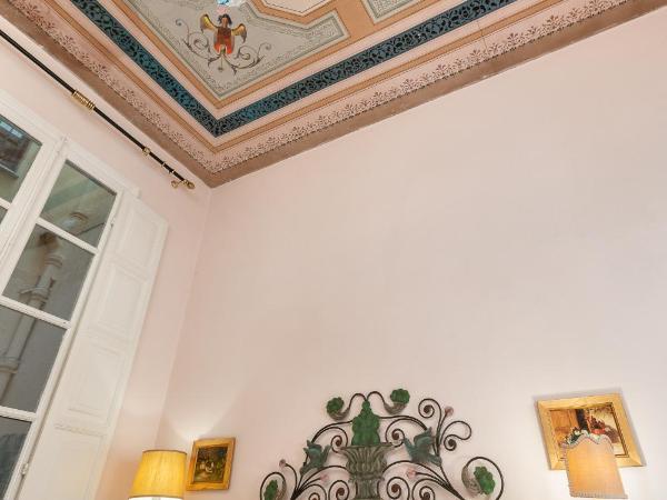 Bellezza Suites : photo 1 de la chambre chambre lit king-size standard