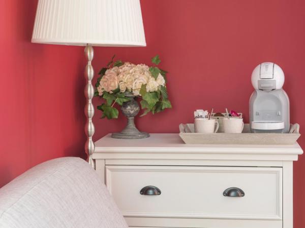 A l'Ombre des Pins : photo 6 de la chambre chambre triple confort