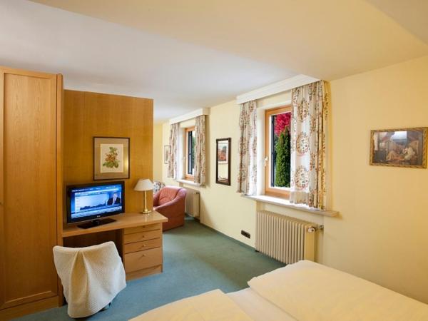 Hotel Garni Haus Arenberg : photo 4 de la chambre chambre triple