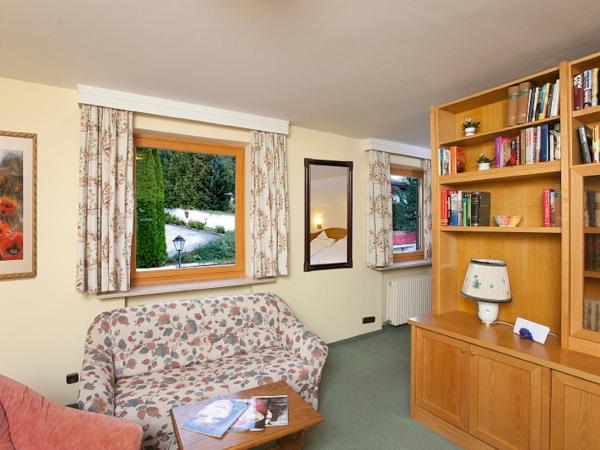 Hotel Garni Haus Arenberg : photo 3 de la chambre chambre triple