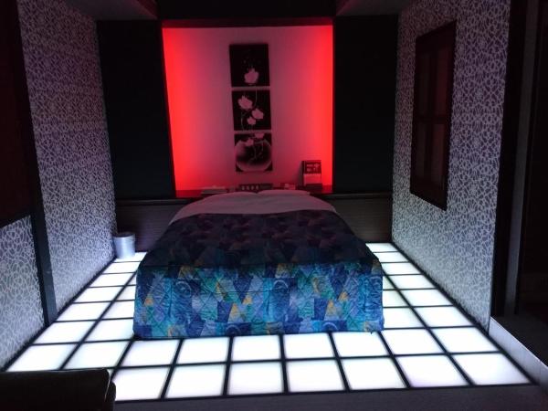 Hotel Eris Hakata (Love Hotel) : photo 4 de la chambre chambre double supérieure