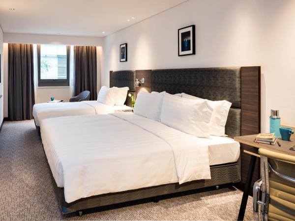 Camlux Hotel : photo 2 de la chambre chambre familiale
