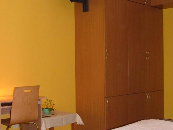 Dom Gościnny Pod Brzozami : photo 7 de la chambre chambre triple