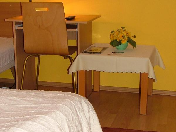 Dom Gościnny Pod Brzozami : photo 10 de la chambre chambre triple