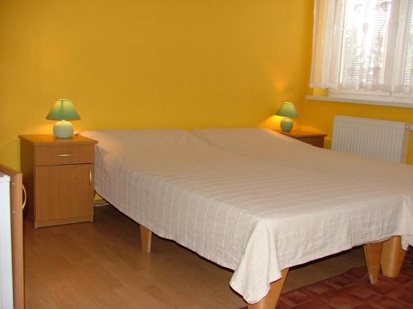 Dom Gościnny Pod Brzozami : photo 1 de la chambre chambre simple