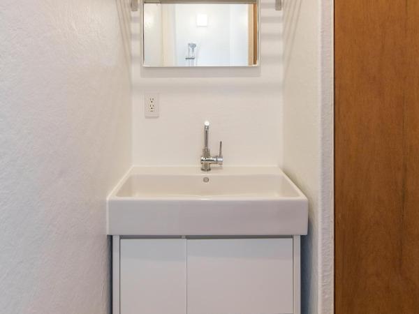 Smi:re Stay Oshiage : photo 8 de la chambre chambre quadruple