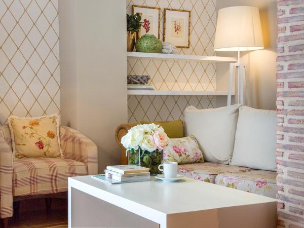 Hotel Los Ángeles Denia : photo 7 de la chambre suite junior - vue sur mer