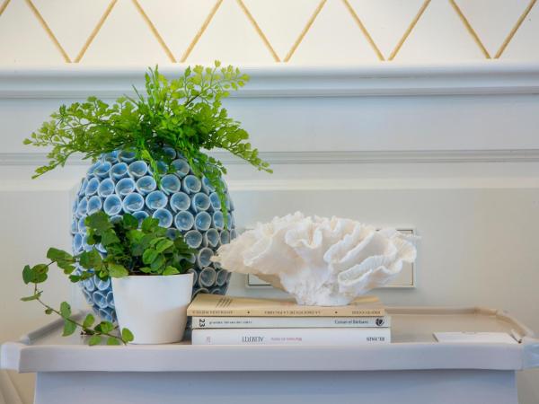 Hotel Los Ángeles Denia : photo 8 de la chambre suite junior - vue sur mer