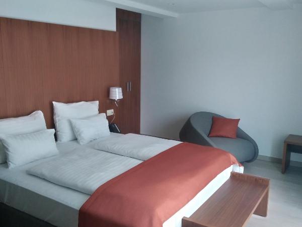 Aparthotel Miramare : photo 2 de la chambre chambre double deluxe