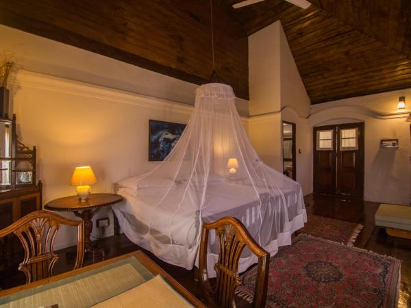 Old Courtyard Hotel : photo 2 de la chambre chambre double deluxe