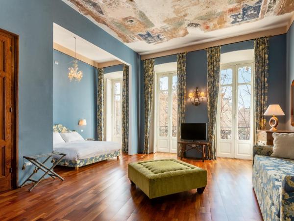 Bellezza Suites : photo 6 de la chambre suite