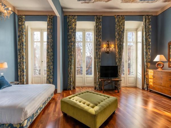 Bellezza Suites : photo 4 de la chambre suite