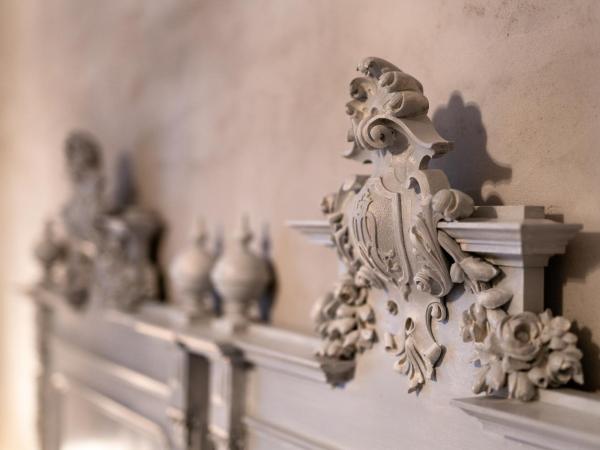 Bellezza Suites : photo 8 de la chambre suite familiale