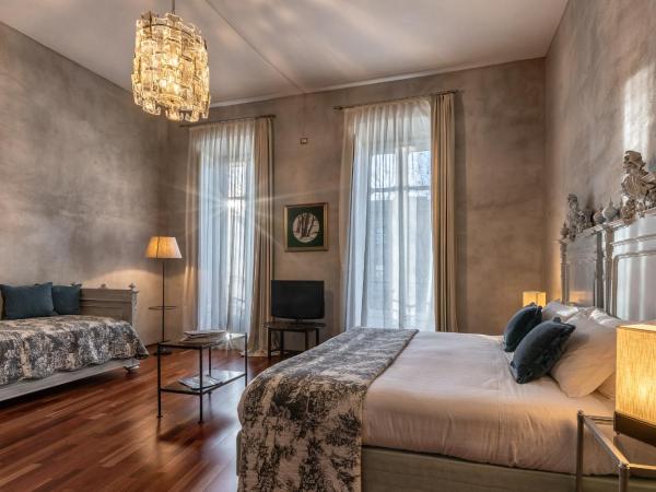 Bellezza Suites : photo 2 de la chambre suite familiale