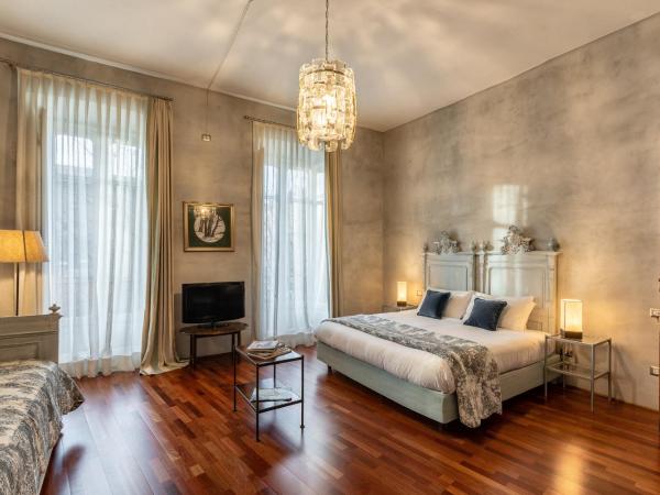 Bellezza Suites : photo 1 de la chambre suite familiale