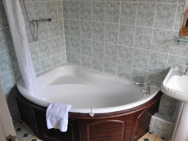 Hotel Celebrity Bournemouth East Cliff by Villare hotels : photo 9 de la chambre chambre double standard