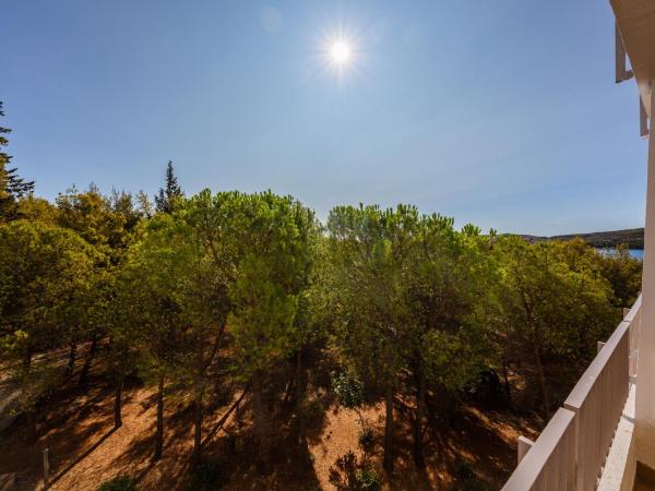Hotel Medena Budget : photo 5 de la chambre chambre double ou lits jumeaux standard - vue sur jardin
