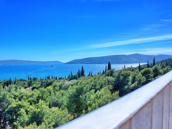 Hotel Medena Budget : photo 1 de la chambre chambre lits jumeaux standard - vue sur mer