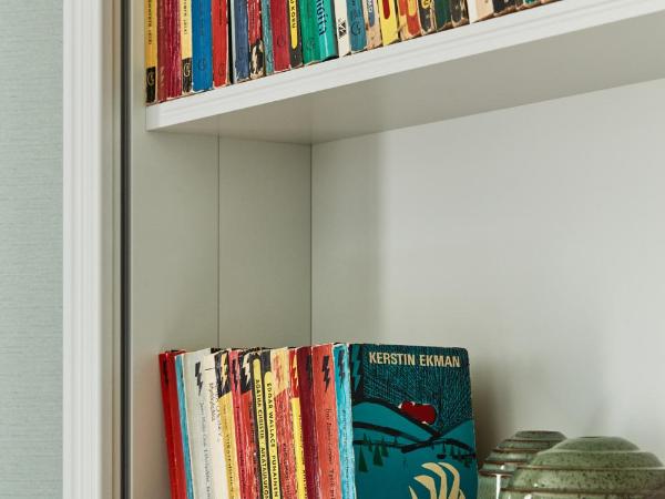 Hotel St. George Helsinki : photo 3 de la chambre studio confortable