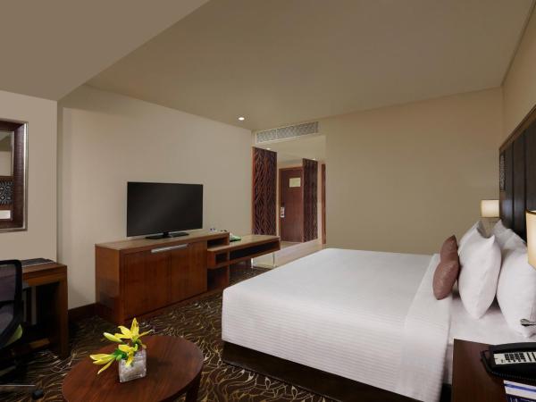 Novotel Kochi Infopark : photo 3 de la chambre premier king room with 20% discount on food, soft beverages and spa, welcome drink