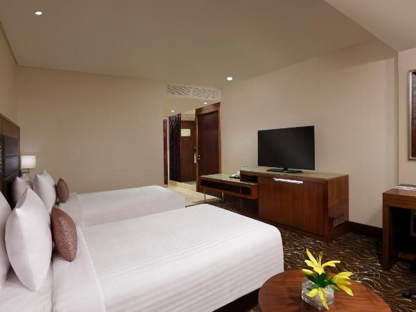 Novotel Kochi Infopark : photo 2 de la chambre chambre lits jumeaux supérieure