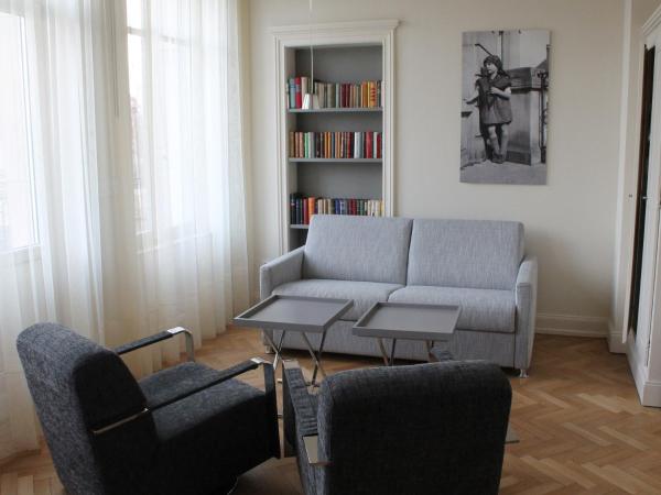 Villa lyane : photo 4 de la chambre suite (4 adultes)