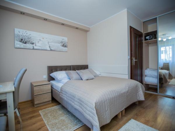 Savona Świnoujście : photo 1 de la chambre chambre triple