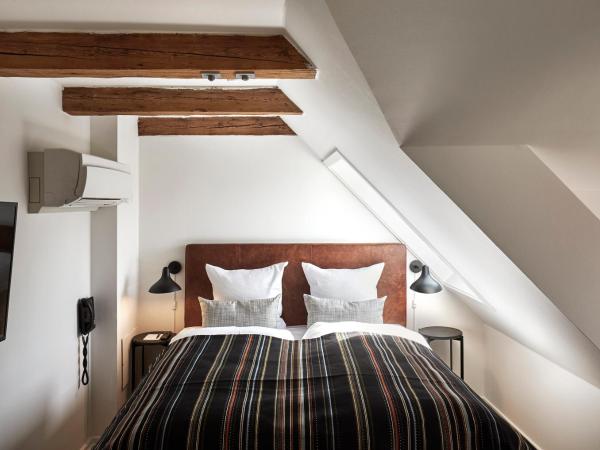 71 Nyhavn Hotel : photo 8 de la chambre suite junior