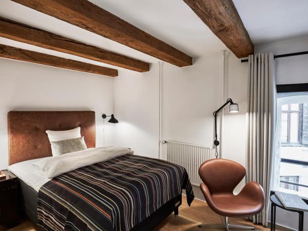 71 Nyhavn Hotel : photo 1 de la chambre chambre simple exécutive