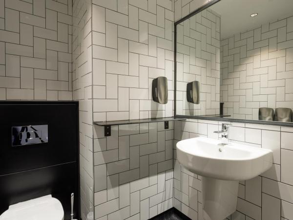 Jacobs Inn Dublin : photo 1 de la chambre capsule dans dortoir mixte de 10 lits