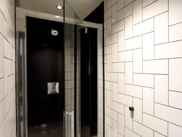 Jacobs Inn Dublin : photo 2 de la chambre capsule dans dortoir mixte de 10 lits