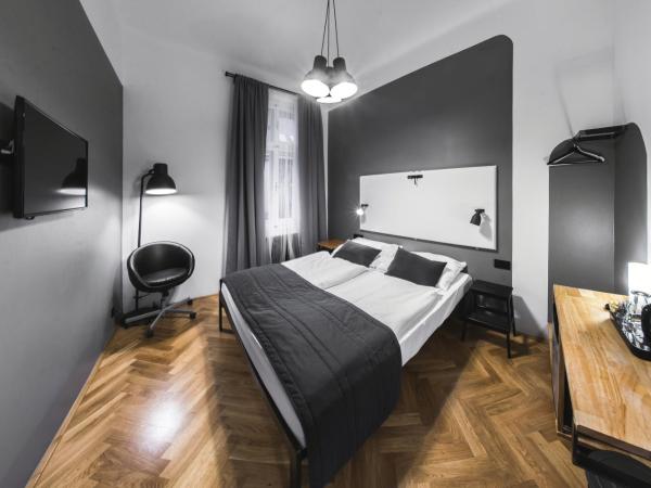 Czech Inn : photo 5 de la chambre chambre double classique