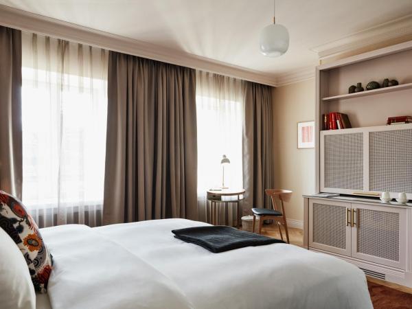 Hotel St. George Helsinki : photo 7 de la chambre studio serenity