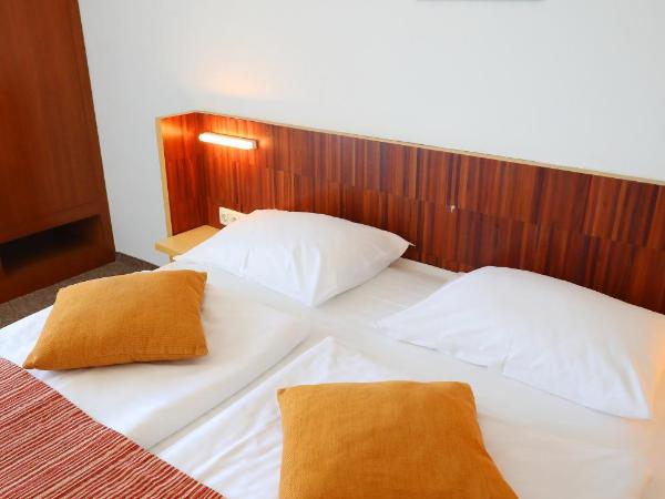 Hotel Donat - All Inclusive : photo 3 de la chambre chambre double ou lits jumeaux Économique