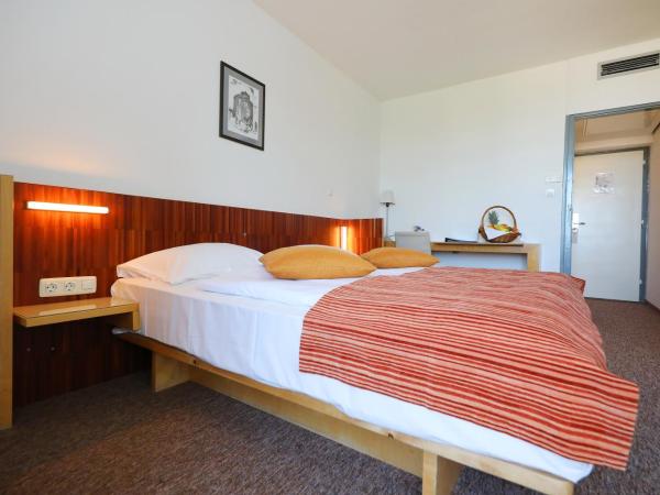 Hotel Donat - All Inclusive : photo 1 de la chambre chambre double ou lits jumeaux Économique