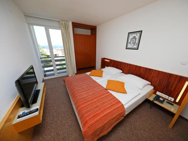 Hotel Donat - All Inclusive : photo 4 de la chambre chambre double ou lits jumeaux Économique