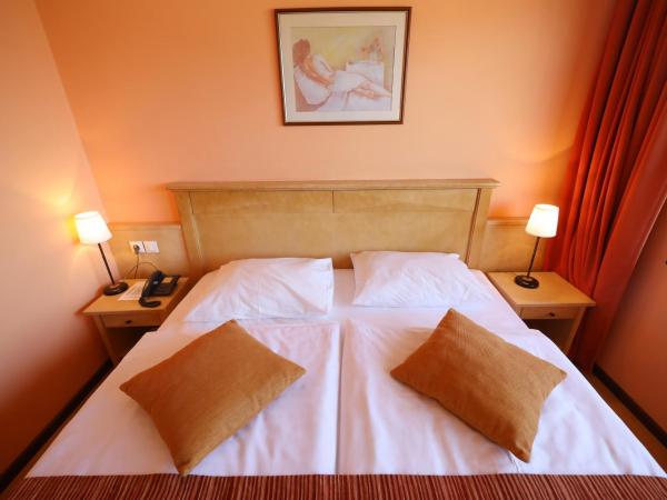 Hotel Donat - All Inclusive : photo 2 de la chambre chambre familiale