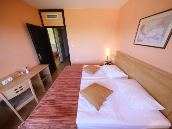 Hotel Donat - All Inclusive : photo 1 de la chambre chambre familiale