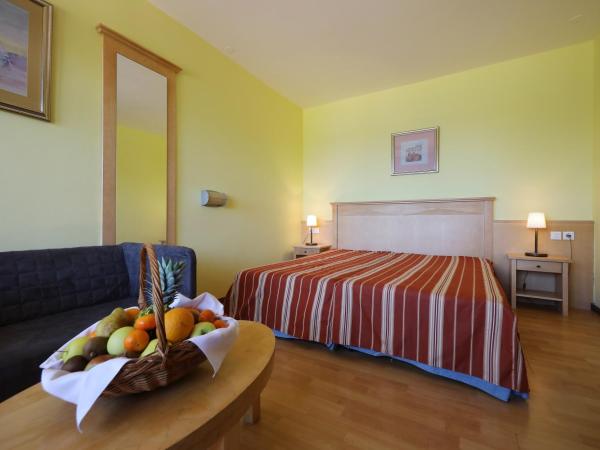 Hotel Donat - All Inclusive : photo 3 de la chambre chambre familiale