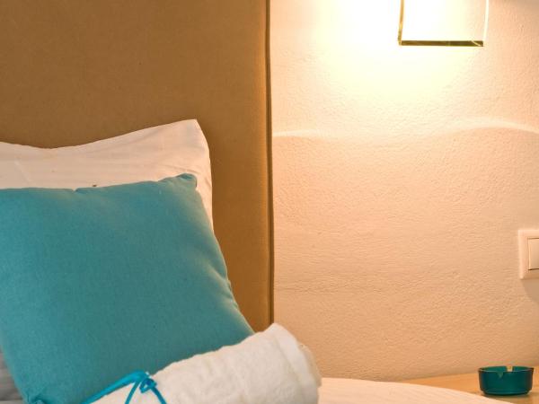 Zannis Hotel : photo 5 de la chambre chambre double deluxe