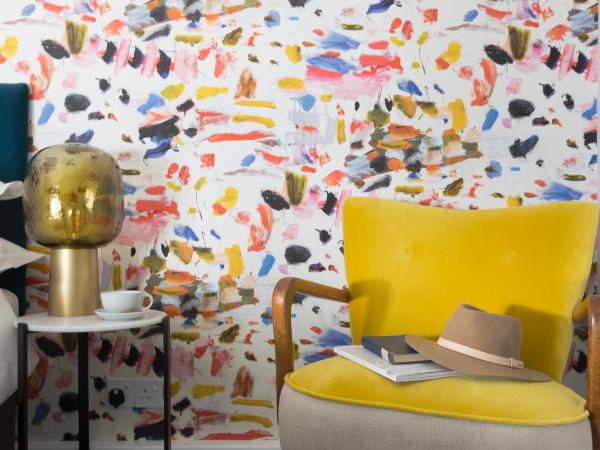 The Lodge Hotel - Putney : photo 3 de la chambre chambre double classique