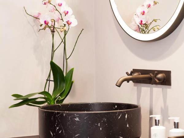 Hotel Innsbruck : photo 4 de la chambre suite de luxe autriche